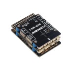 Vendite calde JHEMCU modello di aereo Uav controllo di volo Inav Firmware 8A Bec F405 ala fissa per droni da corsa Rc
